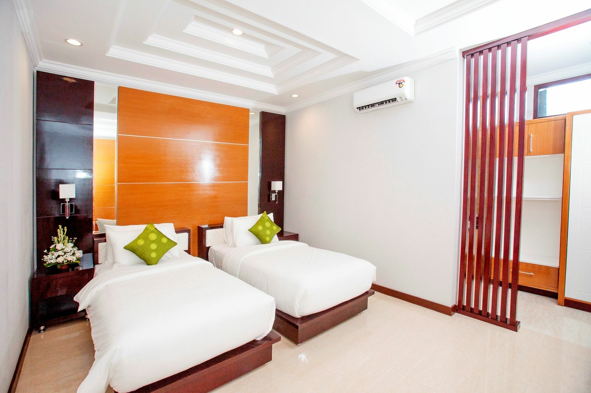 Amelle Villas & Residences Canggu Exterior foto